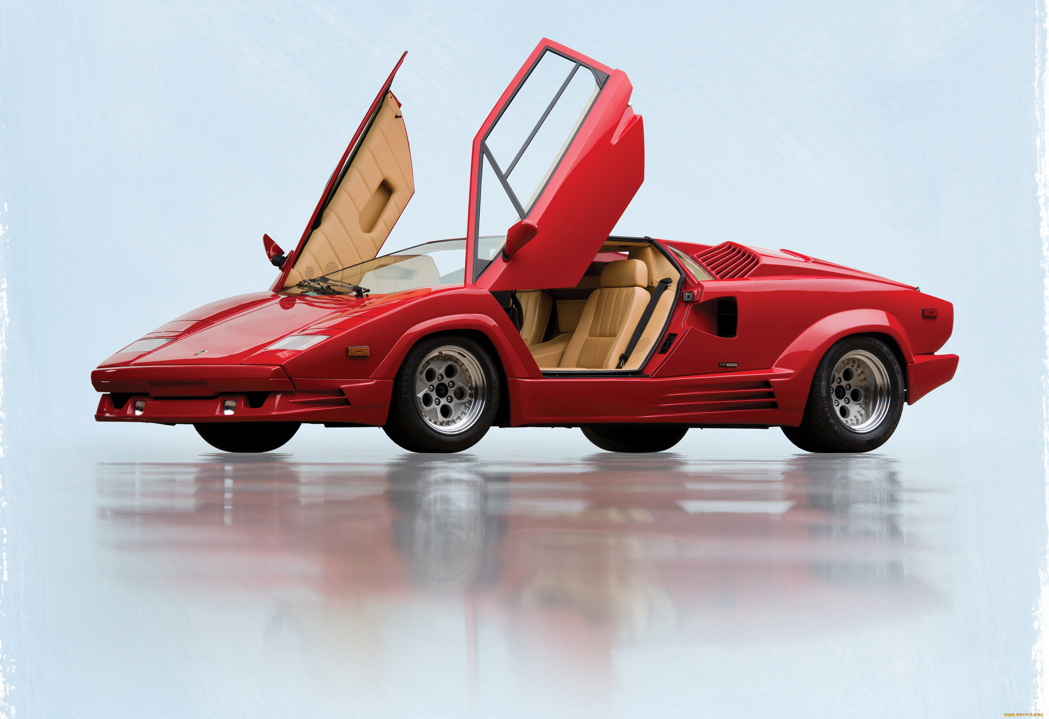 , lamborghini